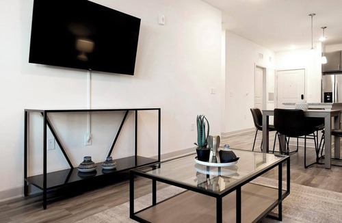 Summerville Apartment | Landing | Amazing 1BD, Yoga Studio, Gym
