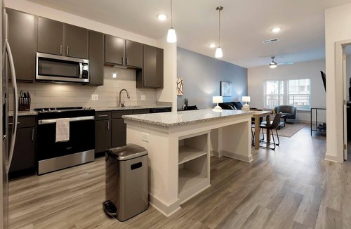 Summerville Apartment | Landing | Amazing 1BD, Yoga Studio, Gym