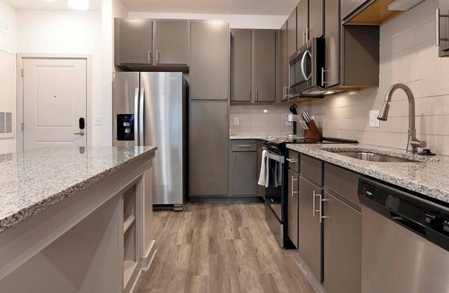 Summerville Apartment | Landing | Amazing 1BD, Yoga Studio, Gym