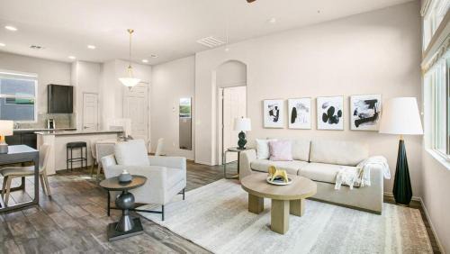 Concord Apartment | Landing at Emery Villages - 2 Bedrooms in Concord