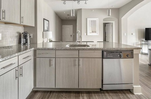 West Ashley Apartment | Landing at Heyward West Ashley - 2 Bedrooms in West Ashley
