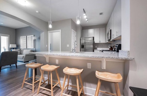 West Ashley Apartment | Landing at Heyward West Ashley - 2 Bedrooms in West Ashley