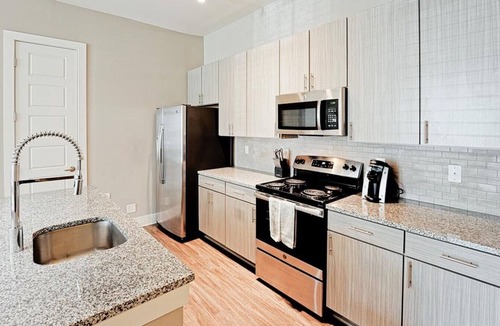 West Ashley Apartment | Landing at Heyward West Ashley - 3 Bedrooms in West Ashley