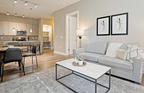 West Ashley Apartment | Landing at Heyward West Ashley - 3 Bedrooms in West Ashley