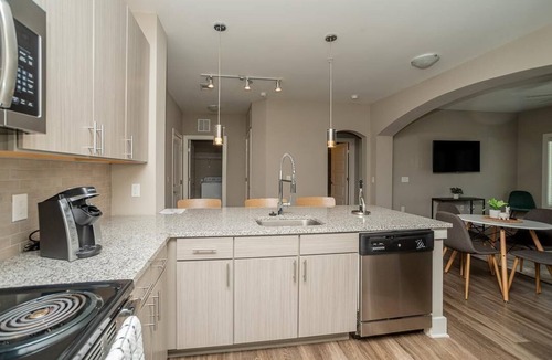 West Ashley Apartment | Landing at Heyward West Ashley - 2 Bedrooms in West Ashley