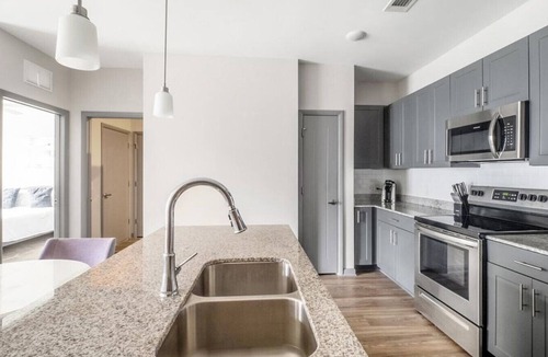 Summerville Apartment | Landing at Summer Wind - 2 Bedrooms in Ashley Retreat