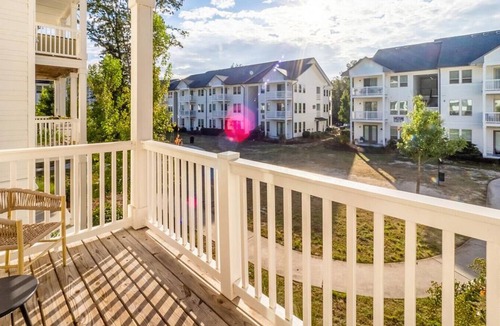 Summerville Apartment | Landing at Summer Wind - 2 Bedrooms in Ashley Retreat