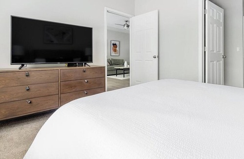 Ballantyne Apartment | Landing at The Sagewood - 1 Bedroom in Ballantyne