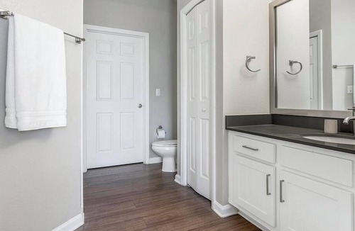 Ballantyne Apartment | Landing at The Sagewood - 2 Bedrooms in Ballantyne
