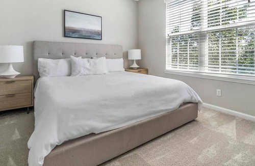 Ballantyne Apartment | Landing at The Sagewood - 2 Bedrooms in Ballantyne
