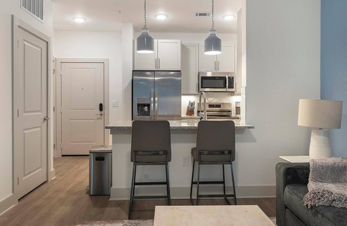 Carolina Forest Apartment | Landing | Beautiful 1BD, Clubhouse, Game Room