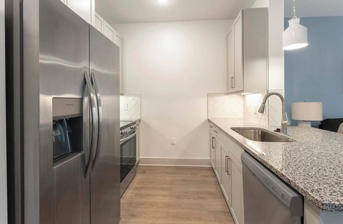 Carolina Forest Apartment | Landing | Beautiful 1BD, Clubhouse, Game Room