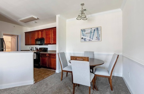 Carolina Forest Apartment | Landing | Incredible 2BD, Clubhouse, Gym