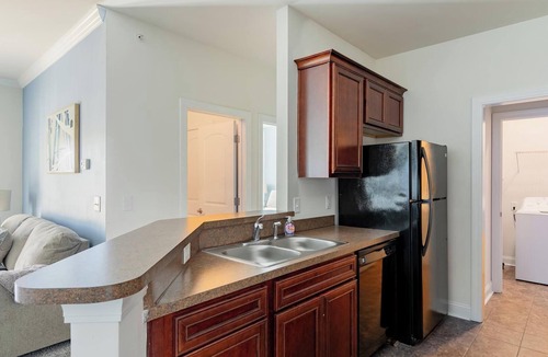 Carolina Forest Apartment | Landing | Incredible 2BD, Clubhouse, Gym