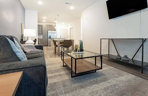 Summerville Apartment | Landing | Spectacular 1BD, Yoga Studio, Gym