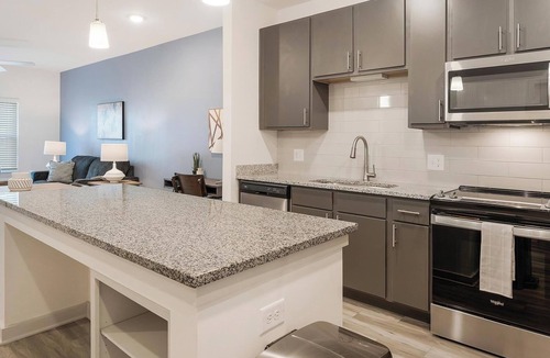 Summerville Apartment | Landing | Spectacular 1BD, Yoga Studio, Gym
