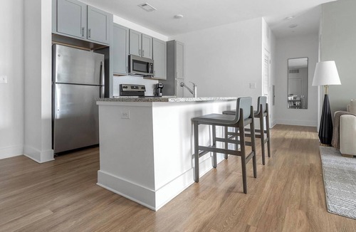 Fort Mill Apartment | Landing | Incredible 2BD, Yoga Studio, Gym