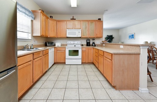 Surfside Beach House | Large Beach View House in Surfside, South Carolina