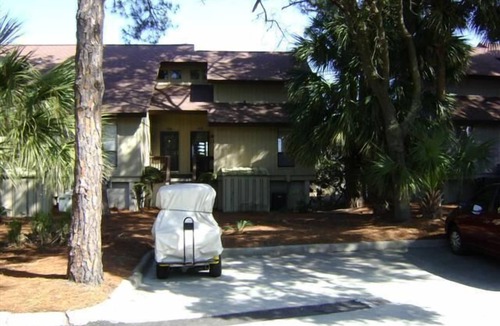 Saint Helena Island House | LATE SUMMER DISCOUNTED PRICES! Center Island Location
