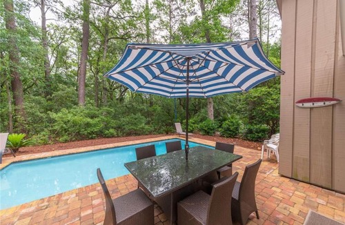 Lawton Woods House | Lawton Road - Three Bedroom Home - 10