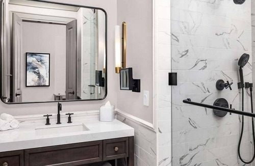 Ansonborough Resort | Liberty Place Charleston, Studio Plus: Experience Charleston’s Charm In Style