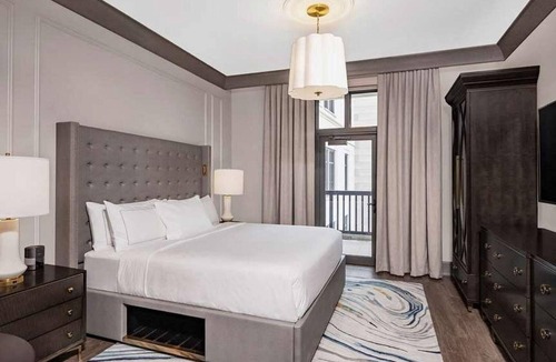 Ansonborough Resort | Liberty Place Charleston, Studio Plus: Experience Charleston’s Charm In Style