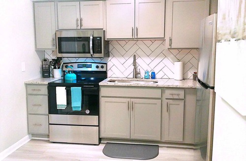 Pine Forest House | Liberty Towne: Premium WiFi Near I-95 & Ft. Bragg