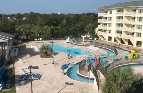North Litchfield Beach Condo | Litchfield Beach Resort R&R Getaway