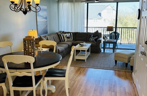 North Litchfield Beach Condo | Litchfield Retreat #313 - 2nd Row, North Litchfield Beach