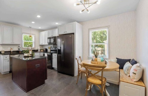 Belmont House | Living The Dream in Belmont N.C./Heated Pool!
