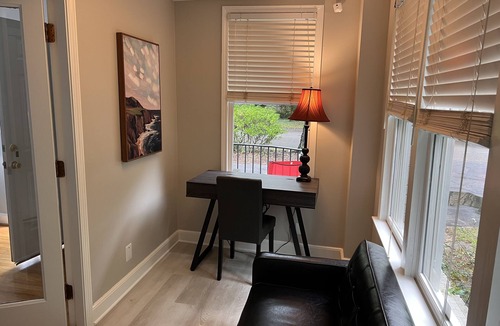 Columbia House | Location location! Cottontown Retreat downtown Columbia, Perfect for 2 couples!