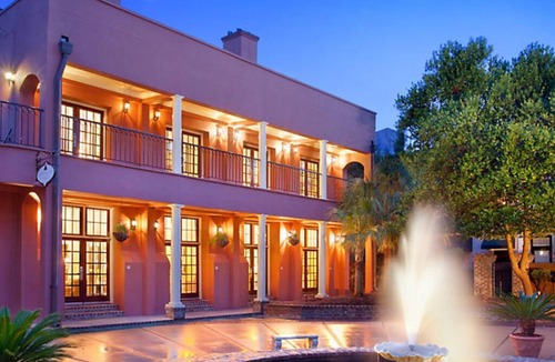 Charleston Historic District Apartment | Lodge Alley Inn - Studio
