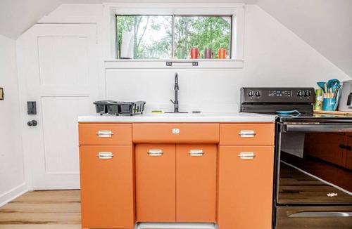 Southern Pines House | Loft Cottage on Ridge ? Short & Extended Stays?