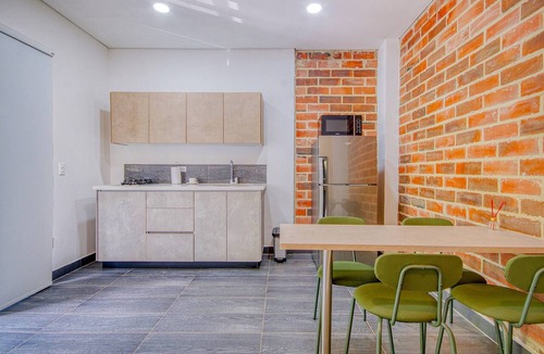 Cali House | Loft Living 9