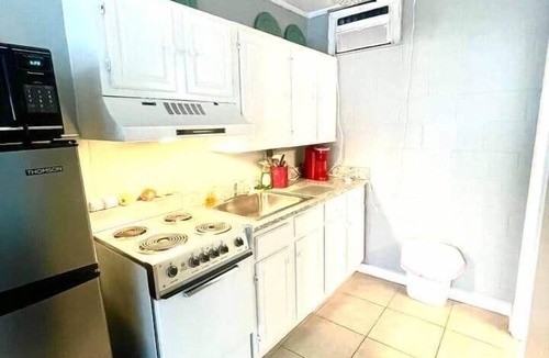 Windy Hill Condo | Love Shak romantic beach condo , pets ok