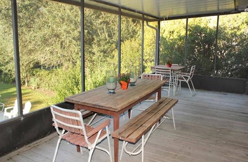 Long Bay Estates House | Lovely 2nd Row Beachhouse Exclusive Neighborhood