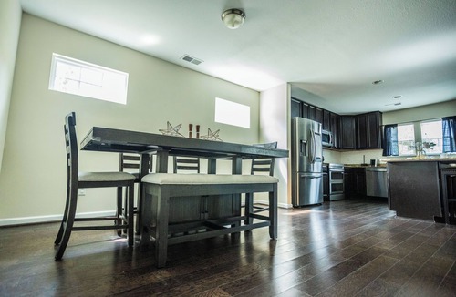 Lake Carolina House | Lovely 4-bedroom house in charming Columbia, SC