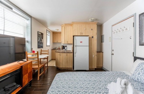 Downtown Ottawa Apartment | Lovely App Downtown Ottawa 29D