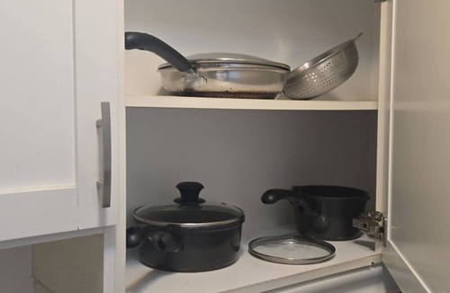 Downtown Ottawa Apartment | Lovely Apt Downtown Ottawa 28D