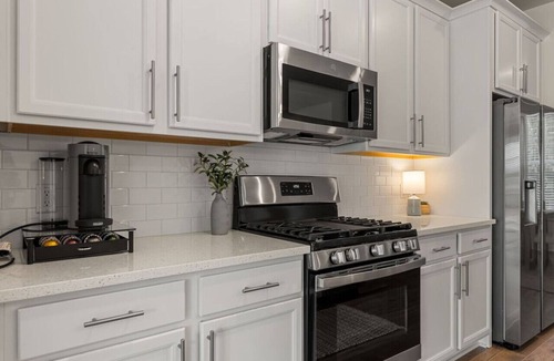 Goose Creek Villa | Lux Charleston Residence for 10+