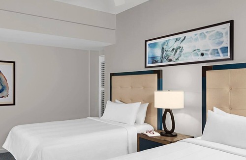 Sea Pines Resort | Luxury 2-Bedroom Villa On Hilton Head Island