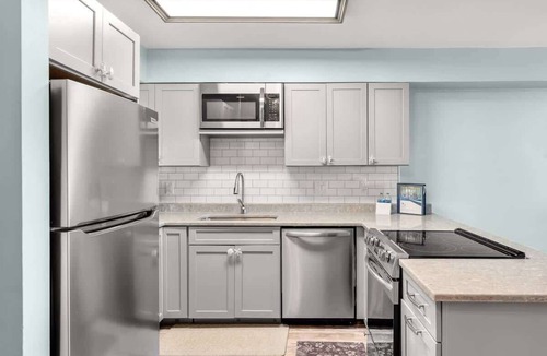 Isle of Palms Condo | Luxury Beachfront Wild Dunes Retreat