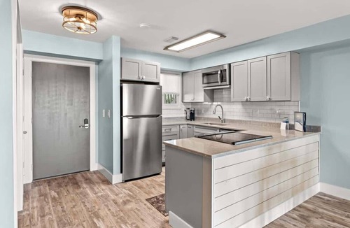 Isle of Palms Condo | Luxury Beachfront Wild Dunes Retreat