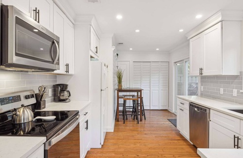 Lawton Woods House | Luxury Home in Desirable Sea Pines! Walk to Beach