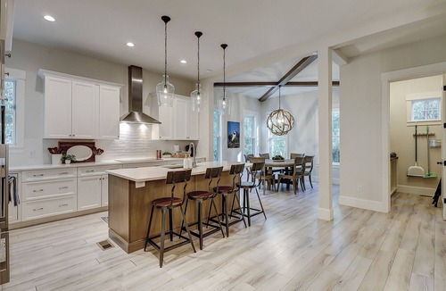 Heritage Woods House | Luxury, Location & Leisure — 16 East Garrison: Your Sea Pines Hideaway