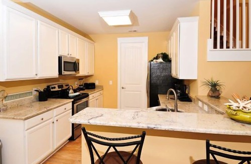 Windy Hill House | Luxury North Myrtle Beach Home In Ocean Front Resort