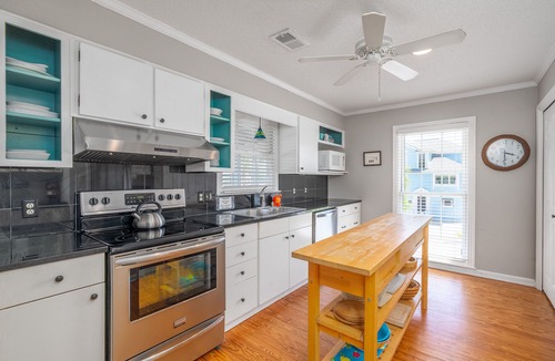Savannah Beach House | Luxury Oceanfront Home – Spacious Family Retreat Steps from the Beach