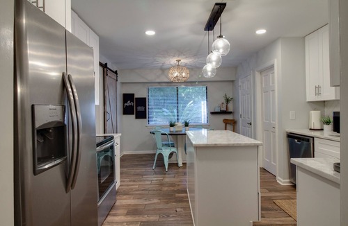 Heritage Woods House | Luxury Sea Pines Home, Pool, Hot Tub, Arcade