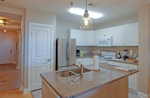 Isle of Palms Condo | LUXURY! SPACIOUS OCEANFRONT W/DIRECT BEACH & POOL ACCESS FROM PRIVATE DECK