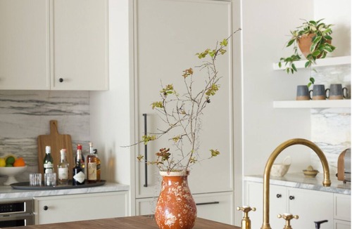 Ansonborough Apartment | Luxury Two Bedroom Residence at The Pinch Hotel